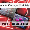 Ajanta Kamagra Oral Jelly 38